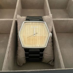 Nixon “The Mayor” Watch